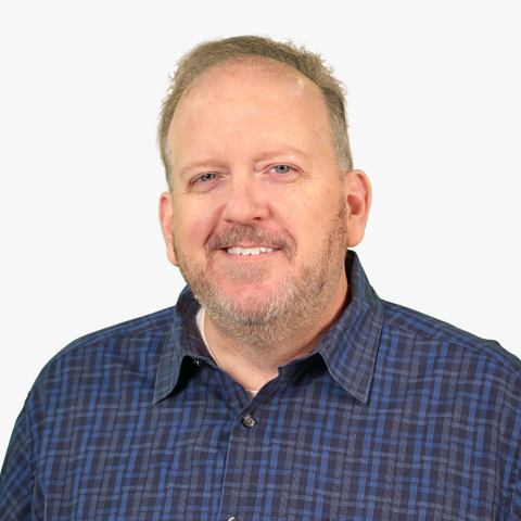 Gary Keffer