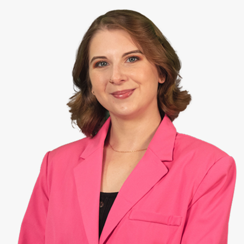 Elizabeth Pegram